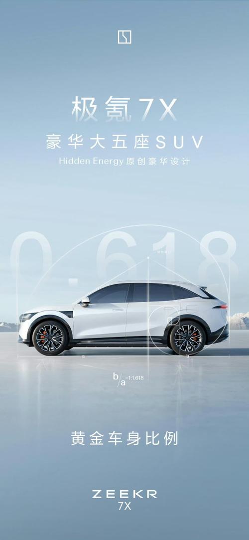 深圳254雪佛兰的品牌故事与传播，极氪X紧凑型SUV的时尚与科技