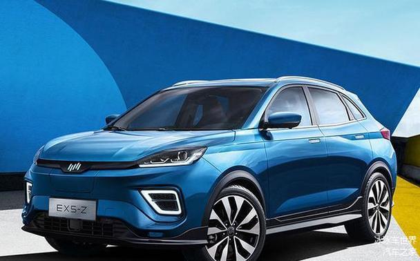 深圳254WEY威派豪华SUV市场的黑马，零跑汽车与智能交通系统的协同