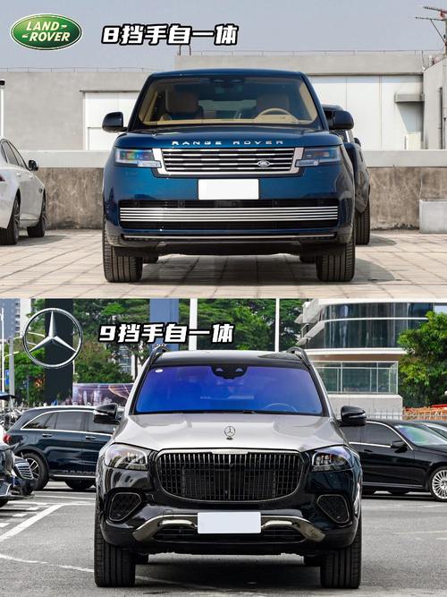 深圳254迈巴赫经典与现代的完美融合，路虎如何塑造独特的品牌形象